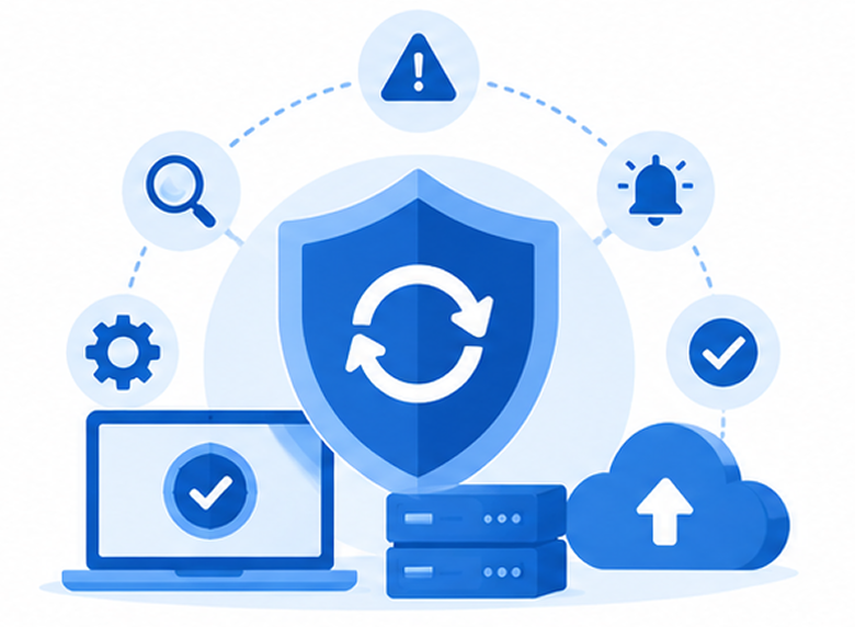 Third-Party and Cloud Computing Cybersecurity